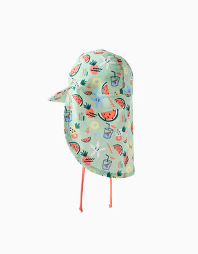 Gorro De Natación Summer