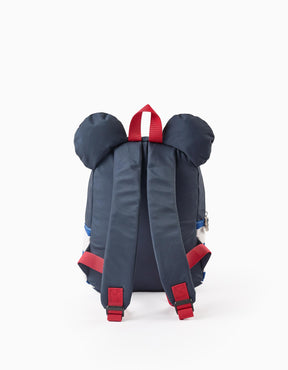 Mochila Mickey Disney Licencias