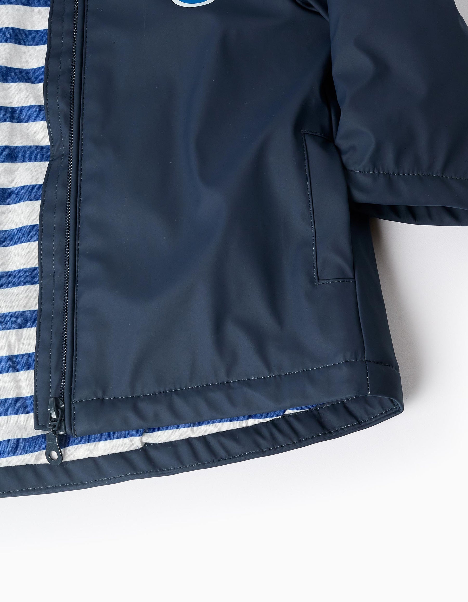 Parka Mickey Disney Licencias