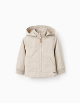 Chaqueta Nylon Camaleón - Minibhu