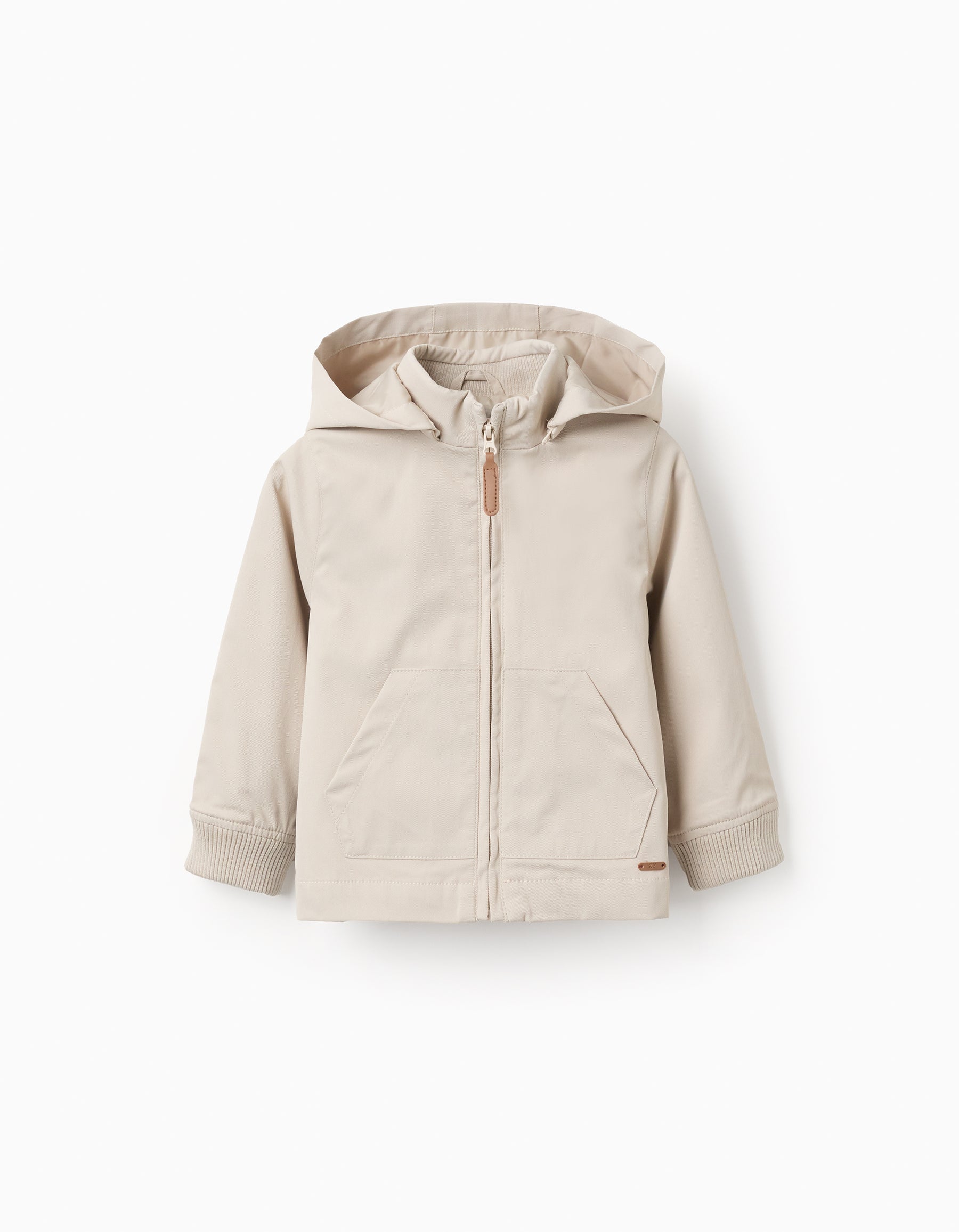 Chaqueta Nylon Camaleón - Minibhu
