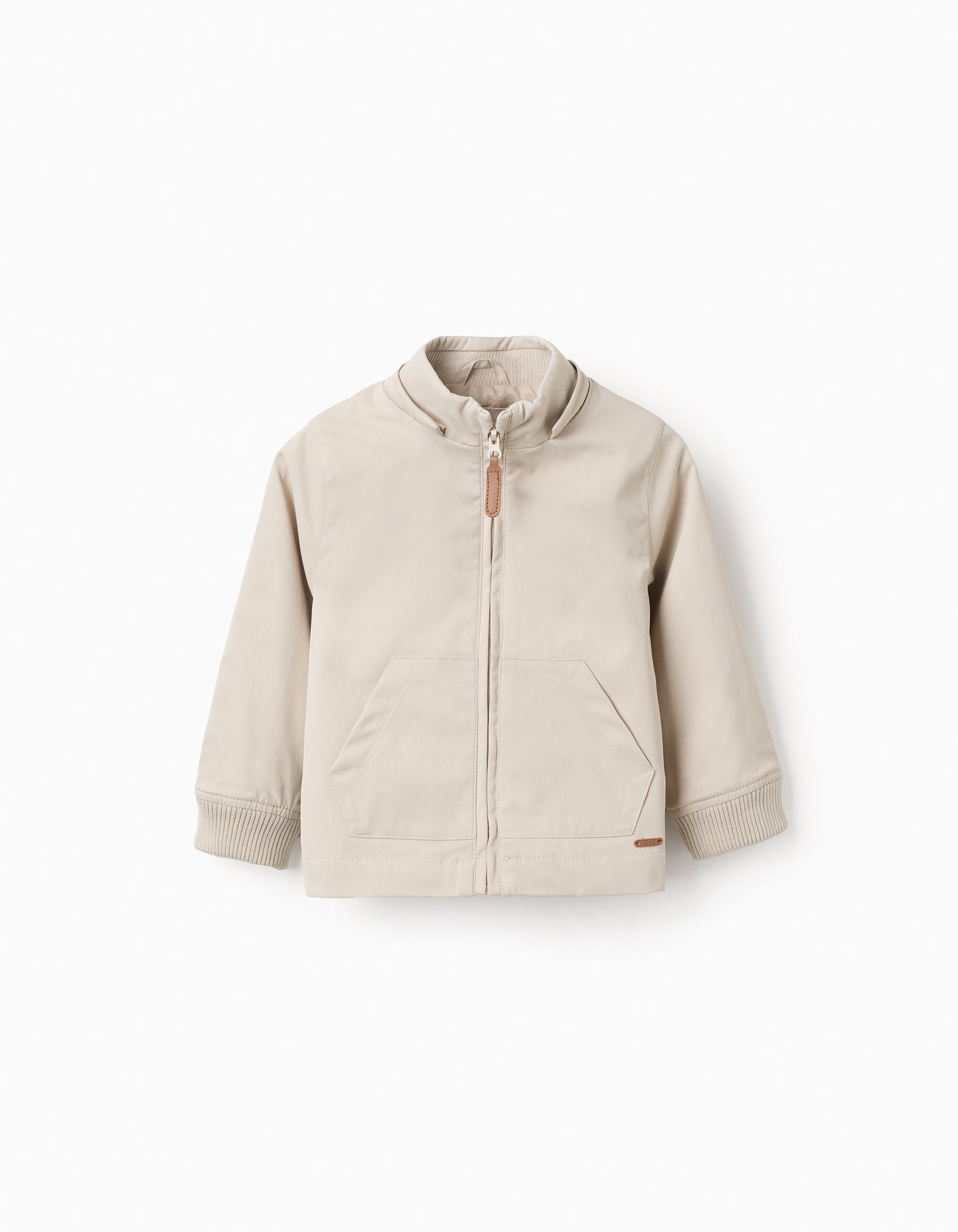 Chaqueta Nylon Camaleón - Minibhu