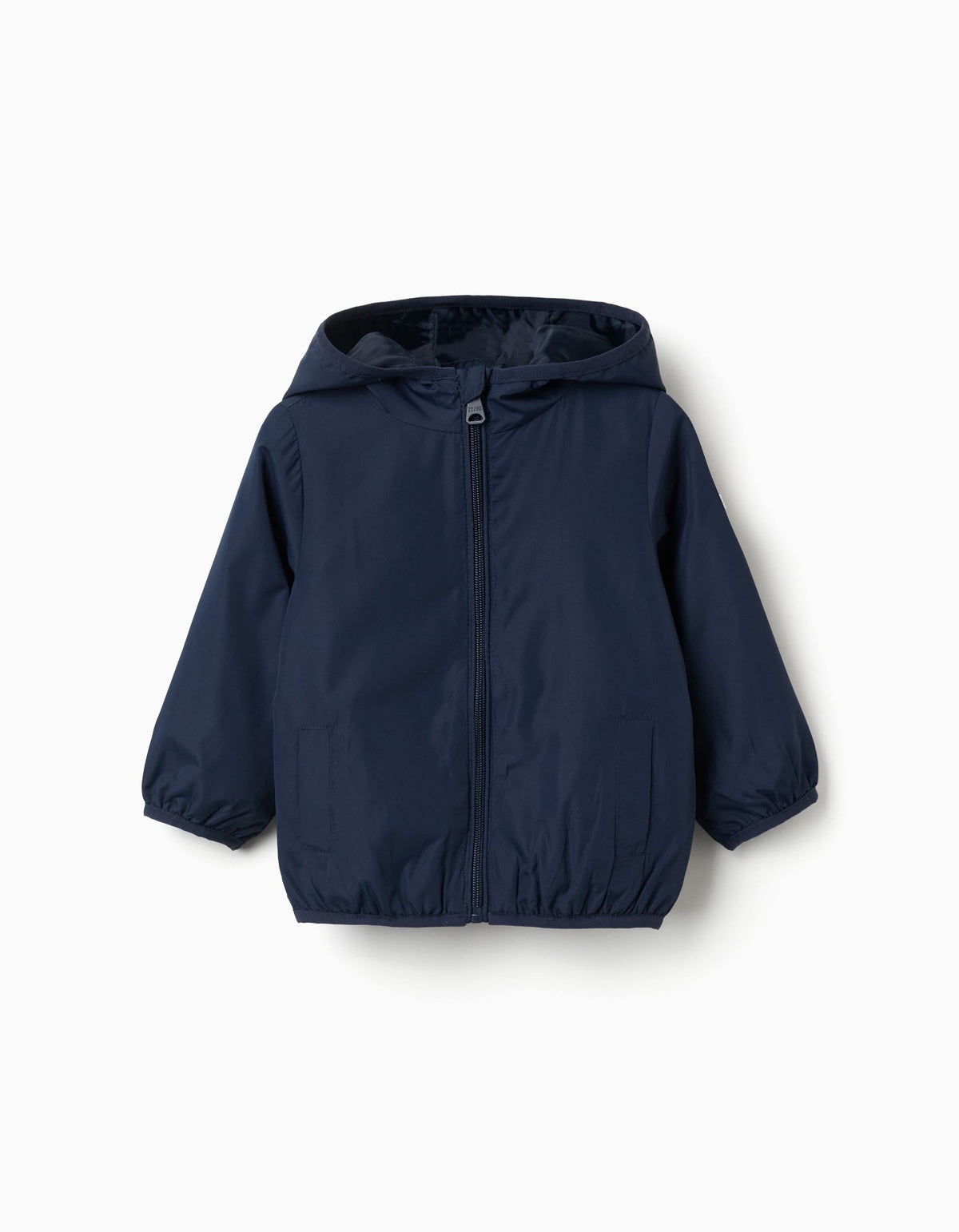 Chaqueta Rompevientos Back To Fun