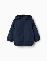 Chaqueta Rompevientos Back To Fun