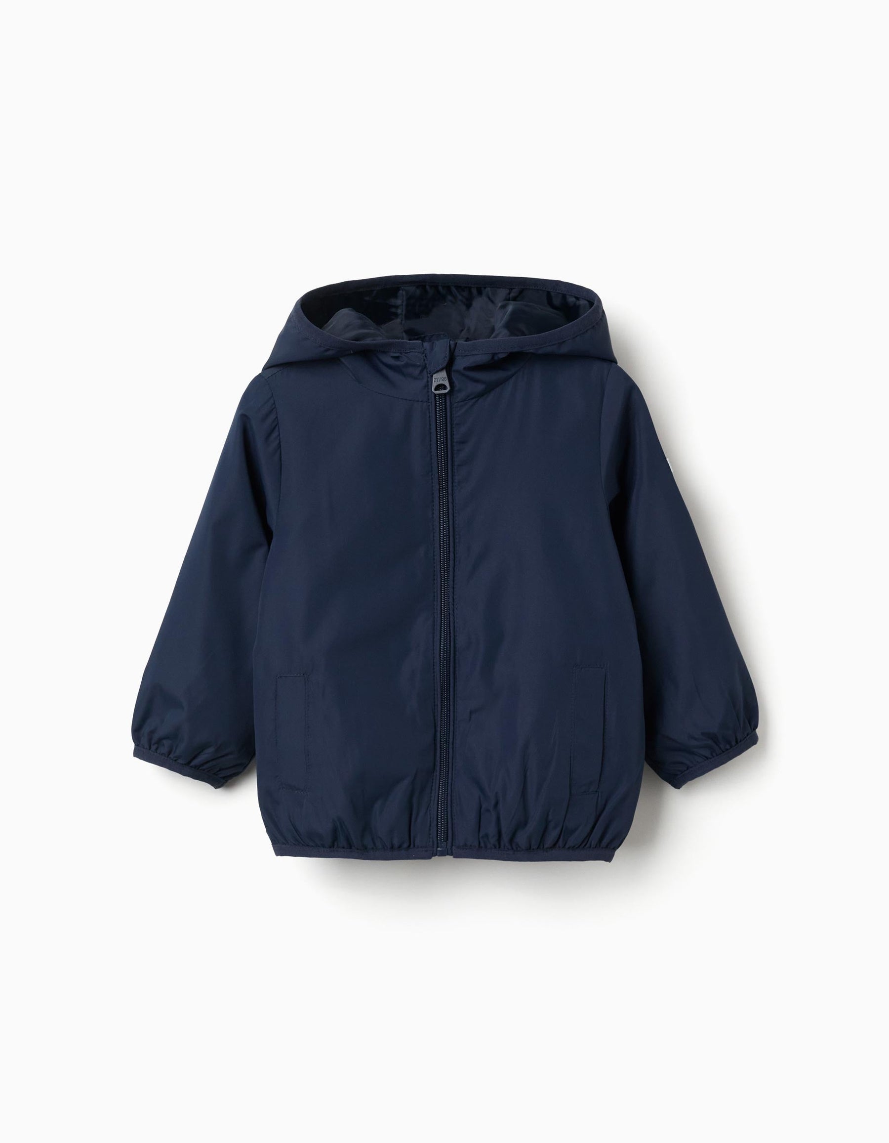 Chaqueta Rompevientos Back To Fun