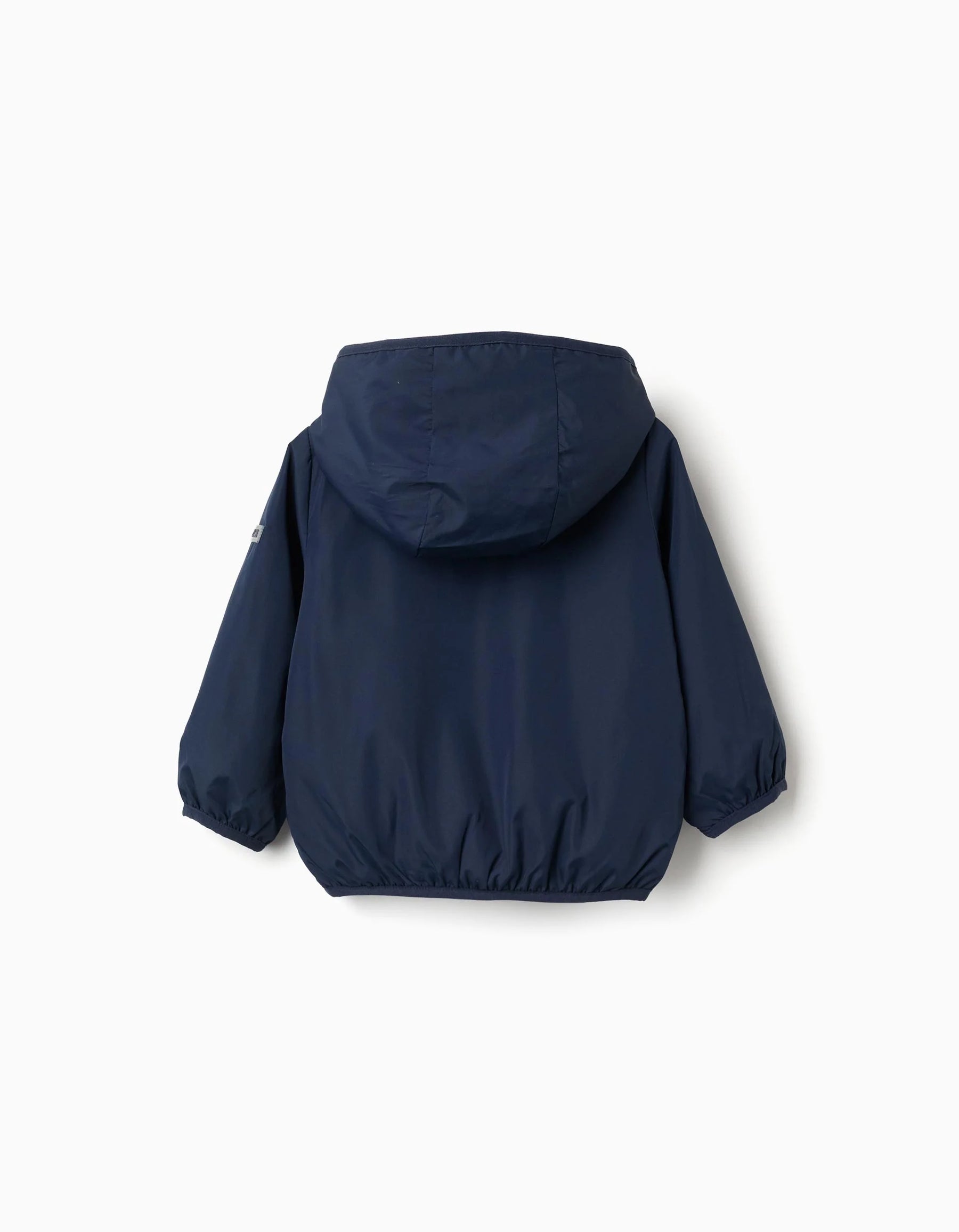 Chaqueta Rompevientos Back To Fun