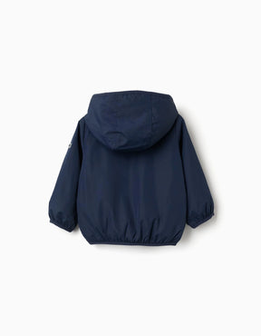 Chaqueta Rompevientos Back To Fun