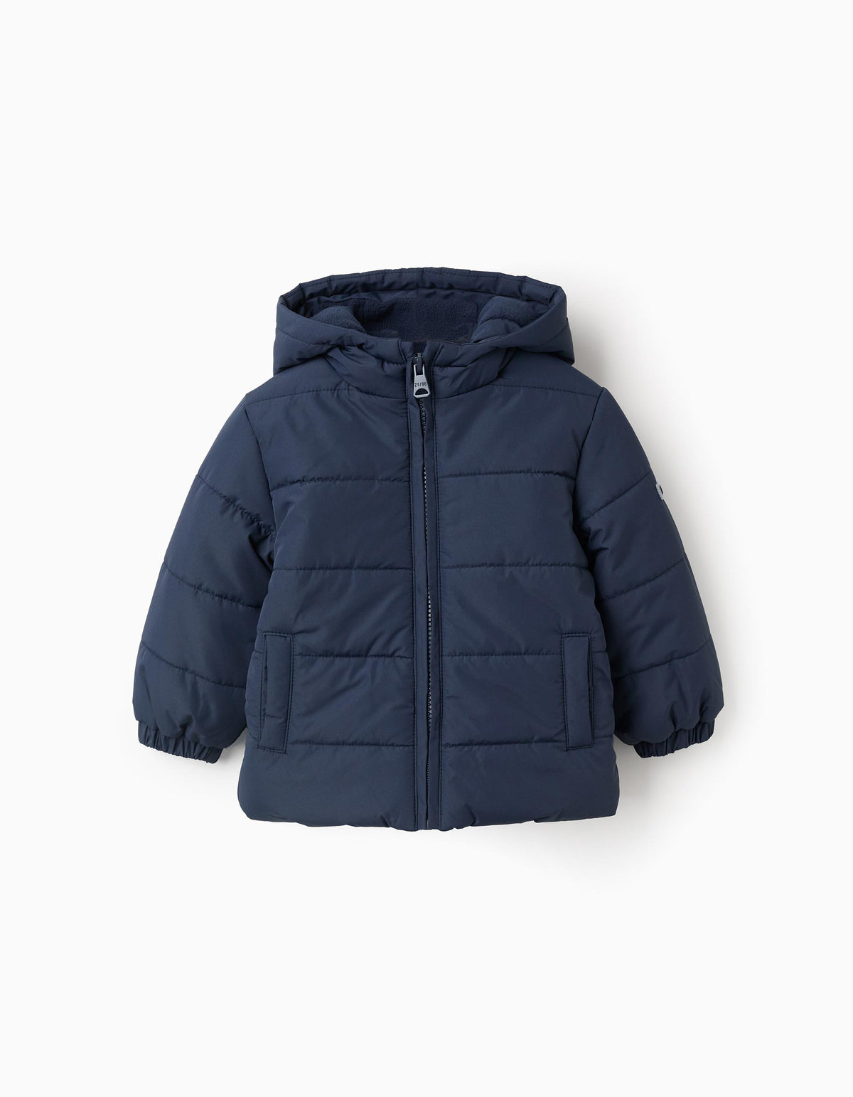 Chaqueta Puffer Back To Friend - Minibhu