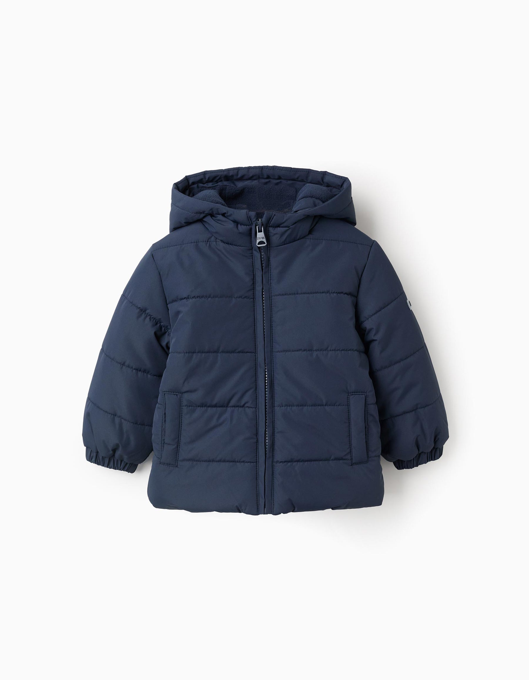 Chaqueta Puffer Back To Friend - Minibhu