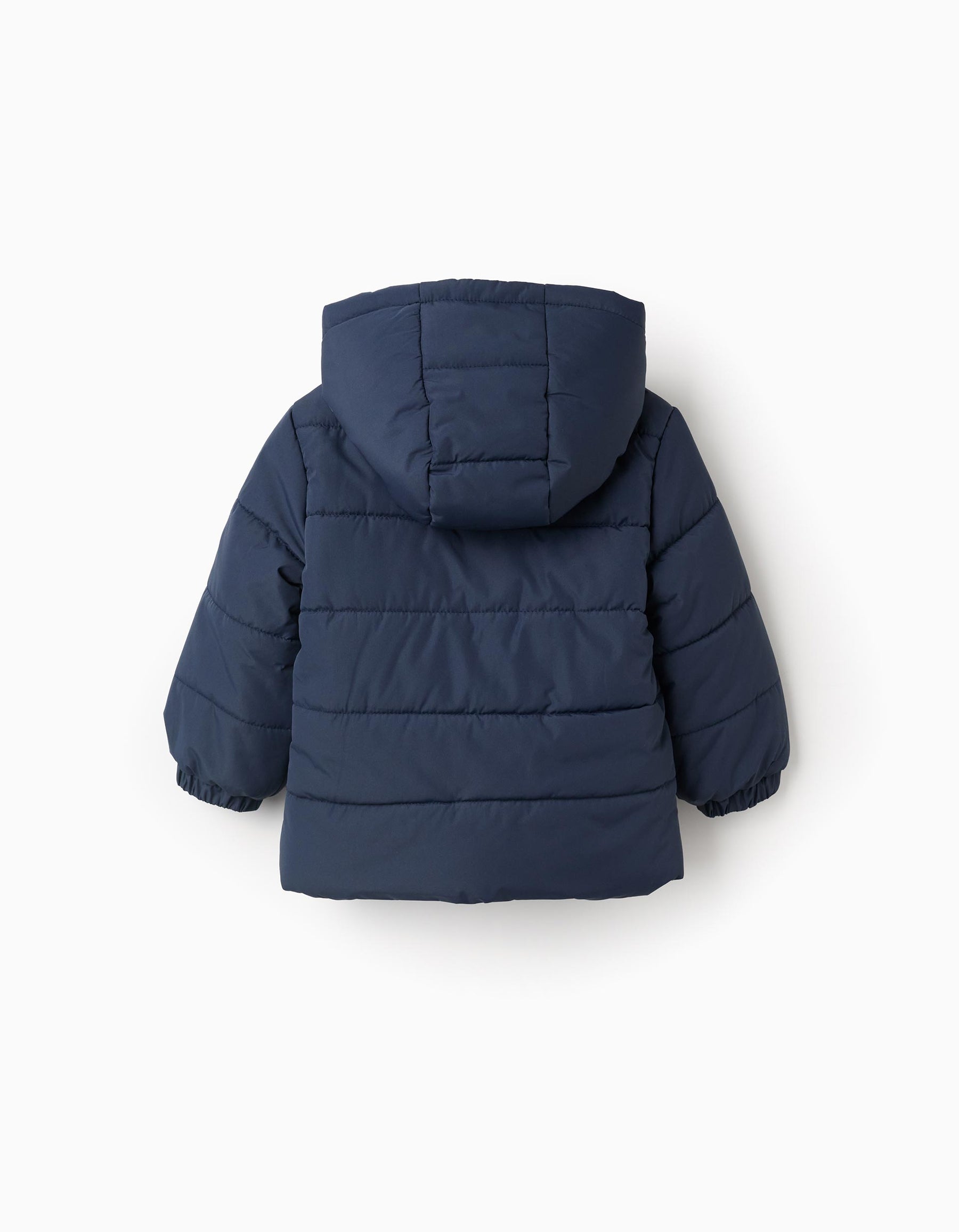Chaqueta Puffer Back To Friend - Minibhu