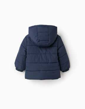 Chaqueta Puffer Back To Friend - Minibhu