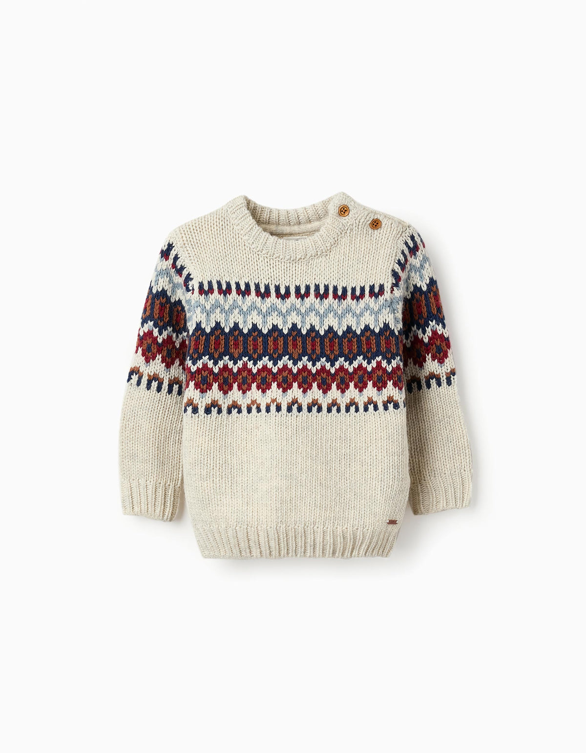 Sweater Knit Fiestas