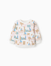 Saco Fleece Artsea - Minibhu