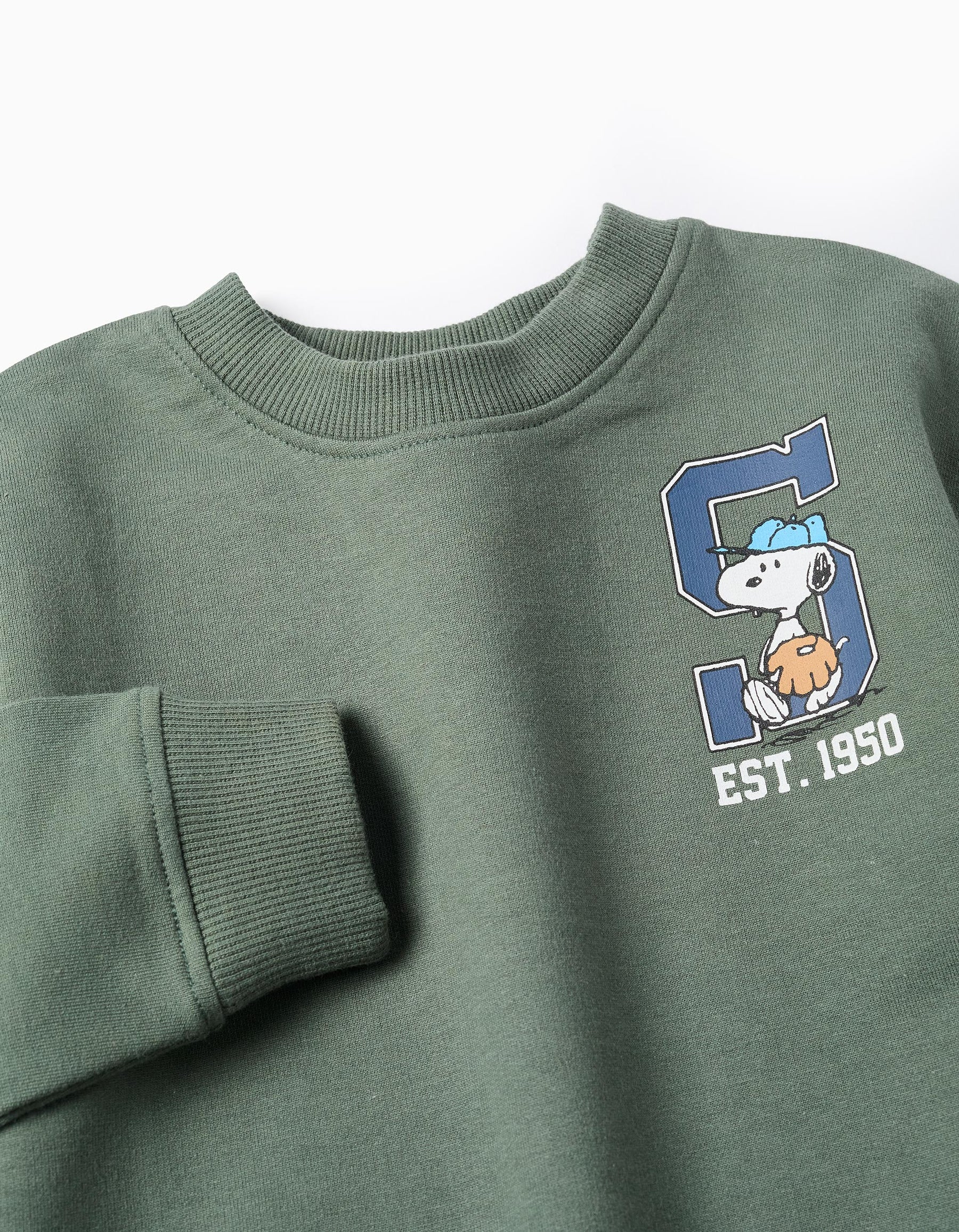 Saco Redondo Santa´s Cookies