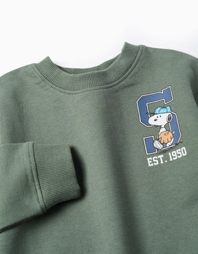 Saco Redondo Santa´s Cookies