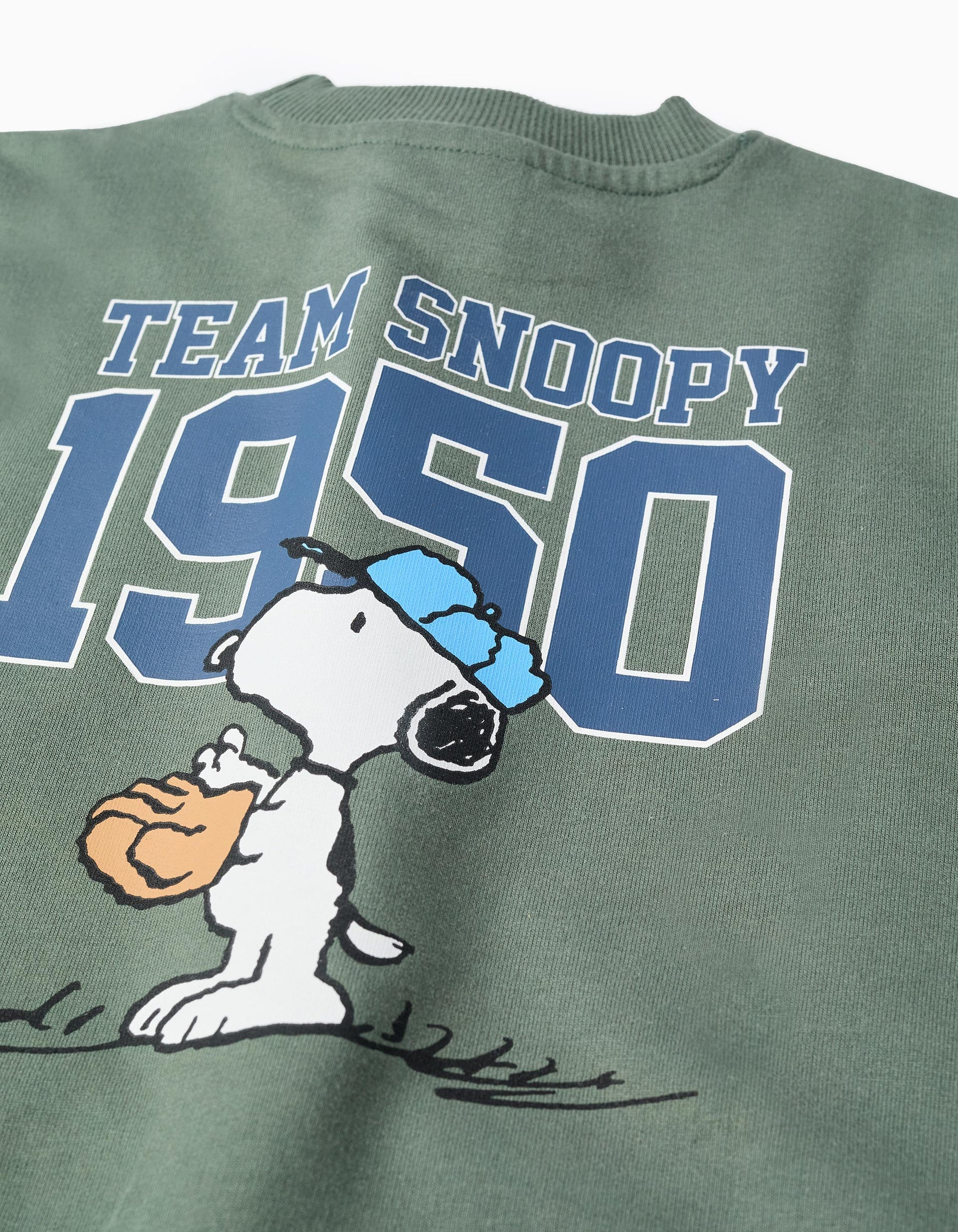 Saco Redondo Santa´s Cookies