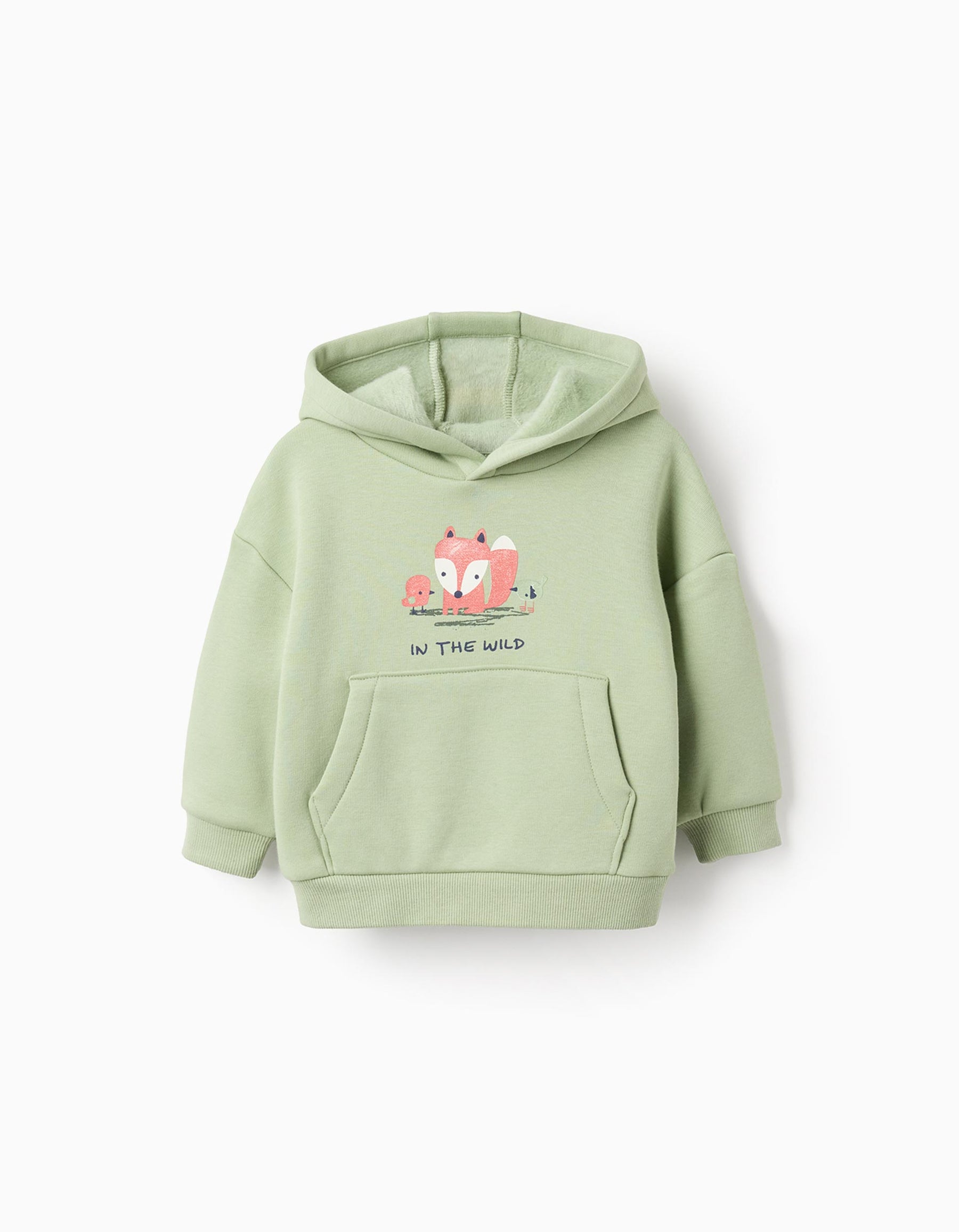 Saco Back To Friends