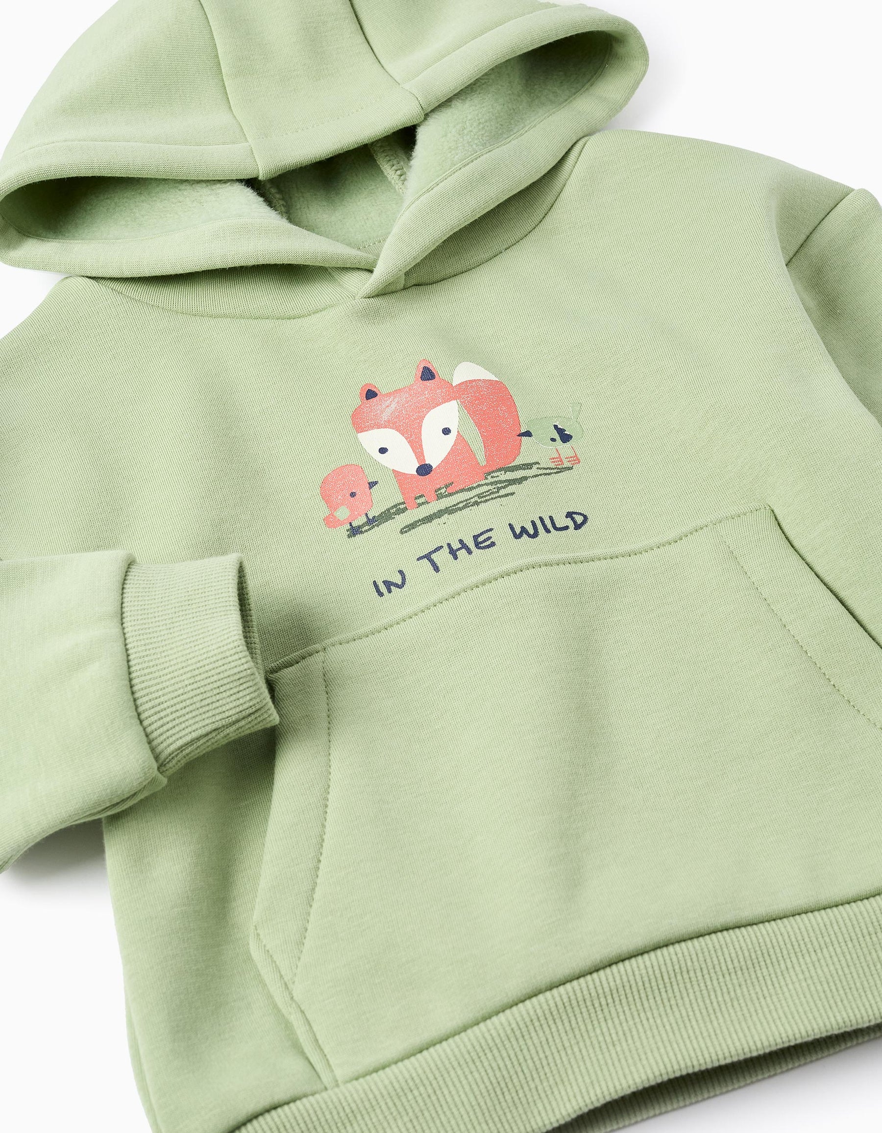 Saco Back To Friends