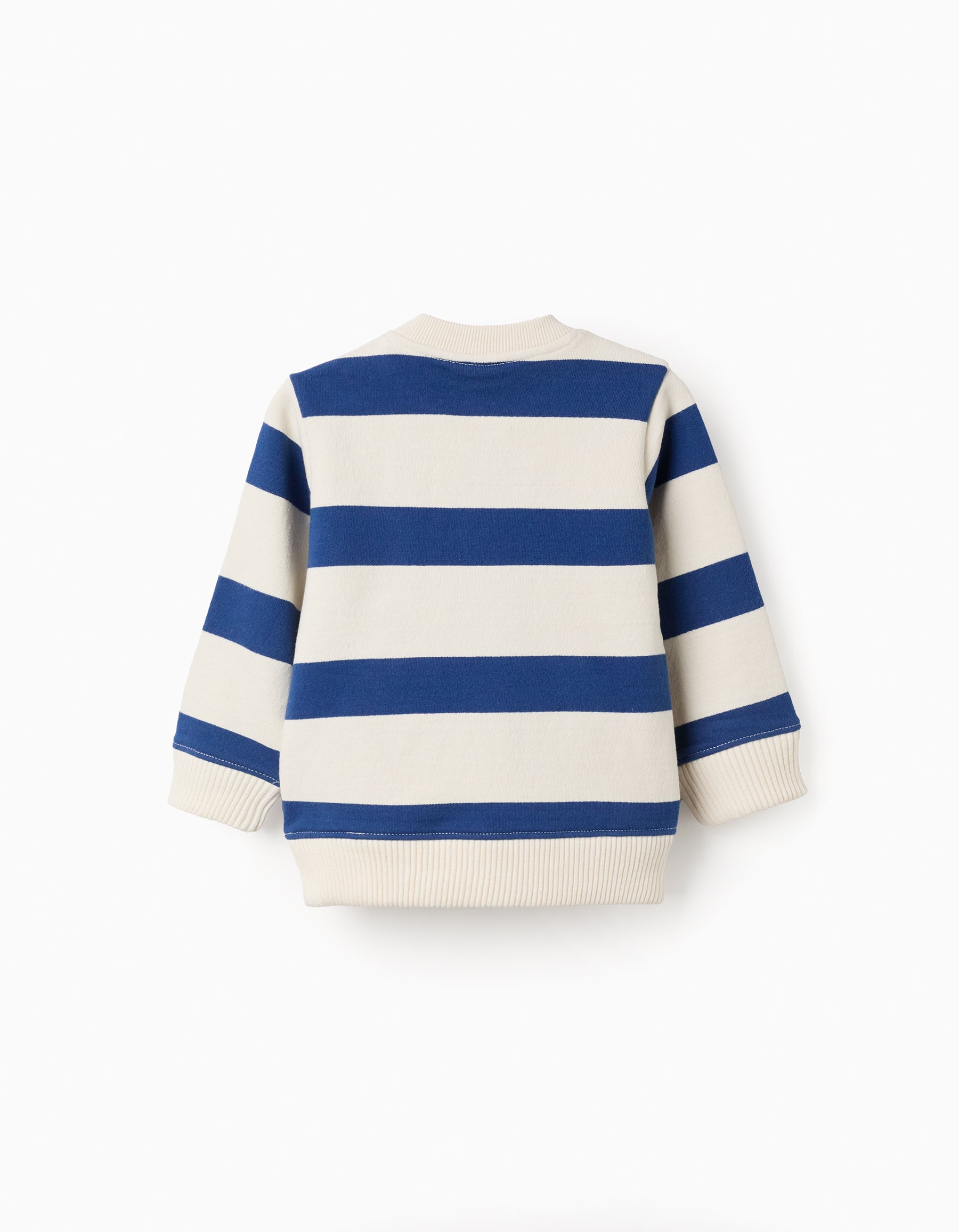 Saco Fleece Back To Fun