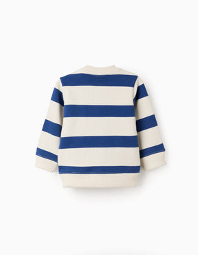 Saco Fleece Back To Fun