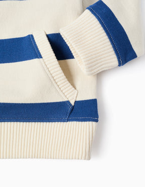 Saco Fleece Back To Fun