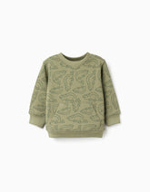 Saco Fleece Camaleón - Minibhu