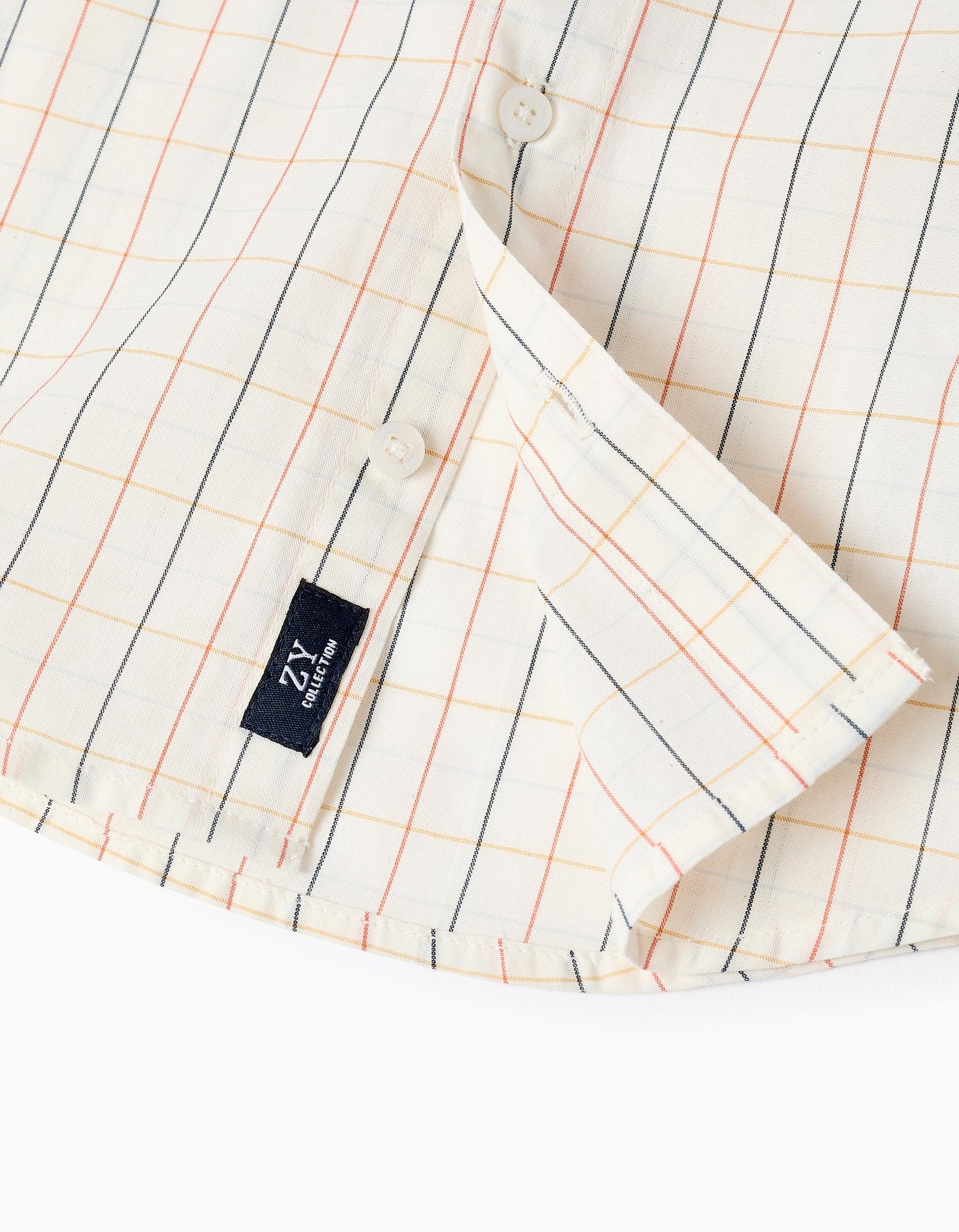 Camisa Santa´s Cookies