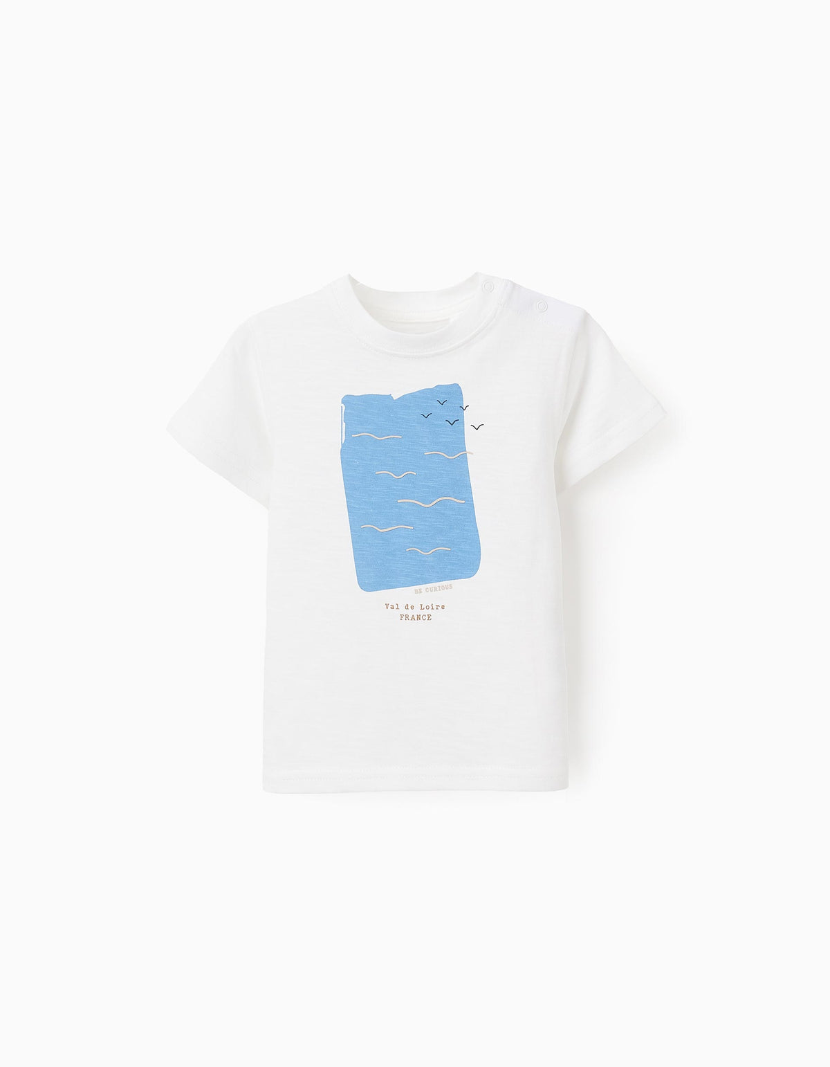 Camiseta Jersey Artsea