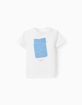 Camiseta Jersey Artsea