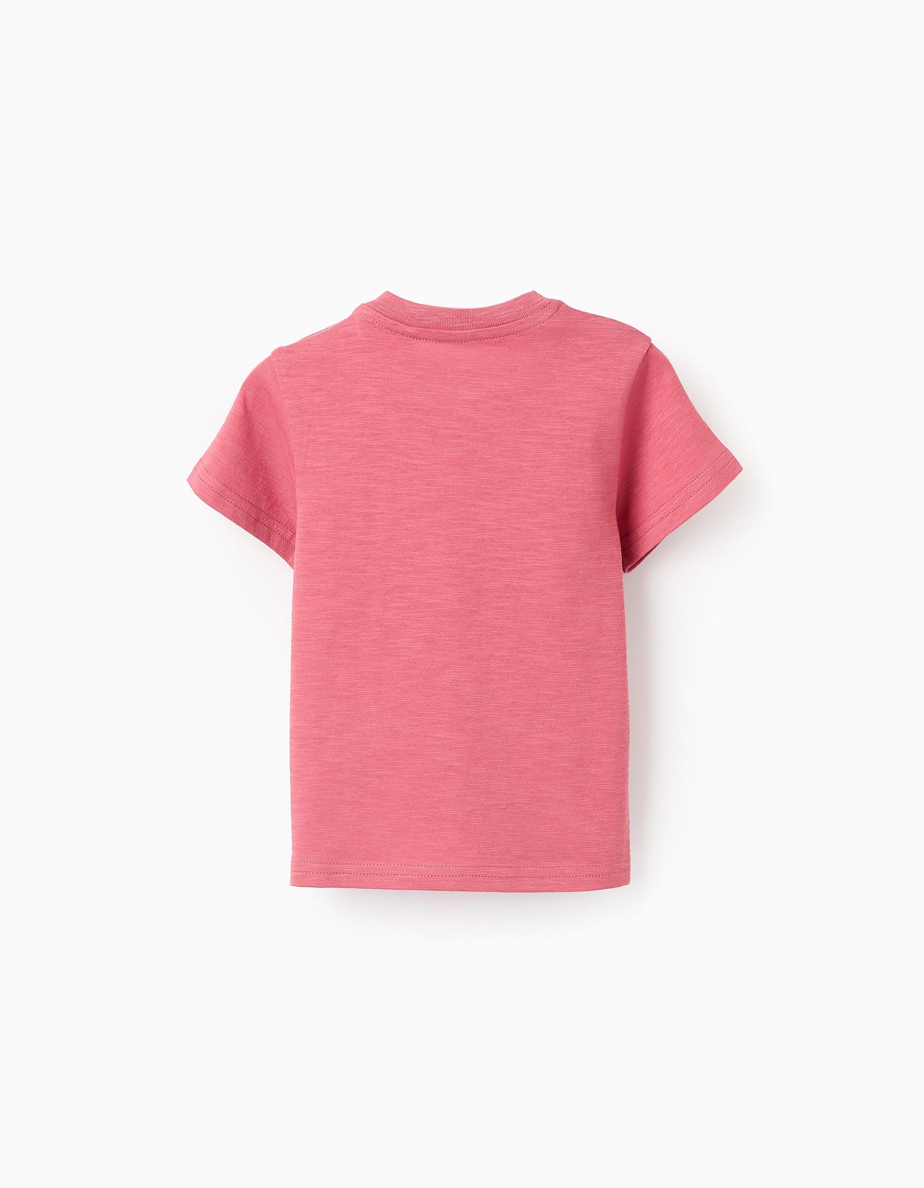 Camiseta Jersey Pink Artsea