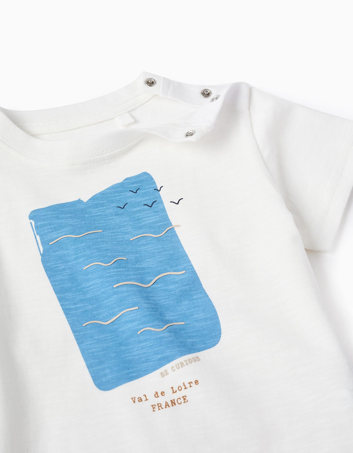 Camiseta Jersey Artsea
