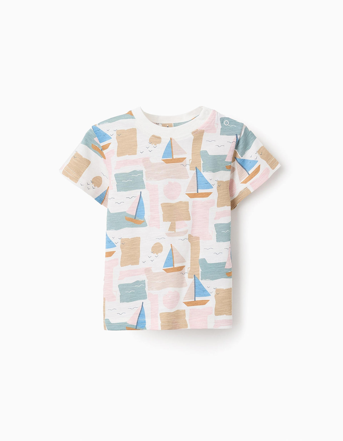 Camiseta Jersey Artsea