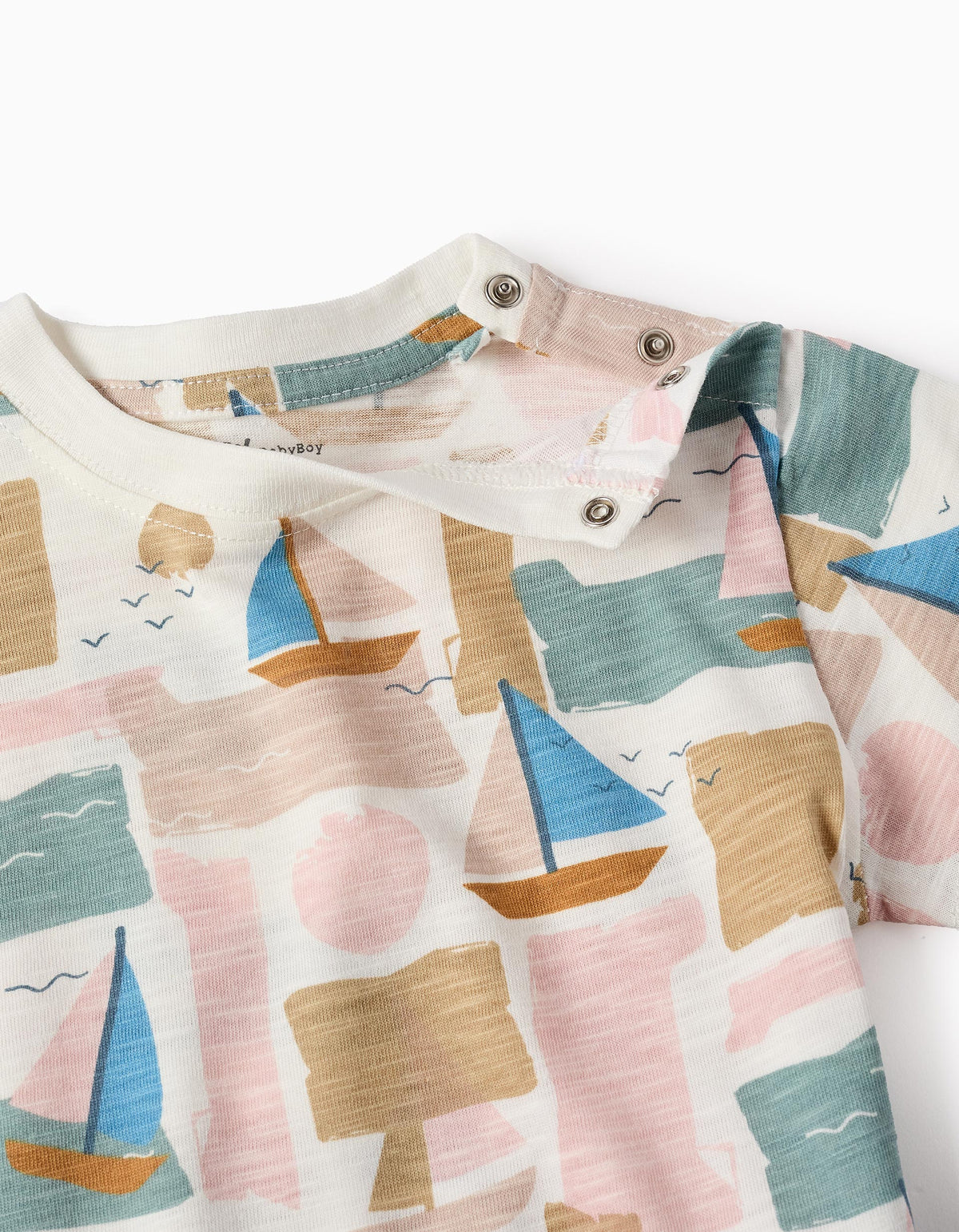 Camiseta Jersey Artsea
