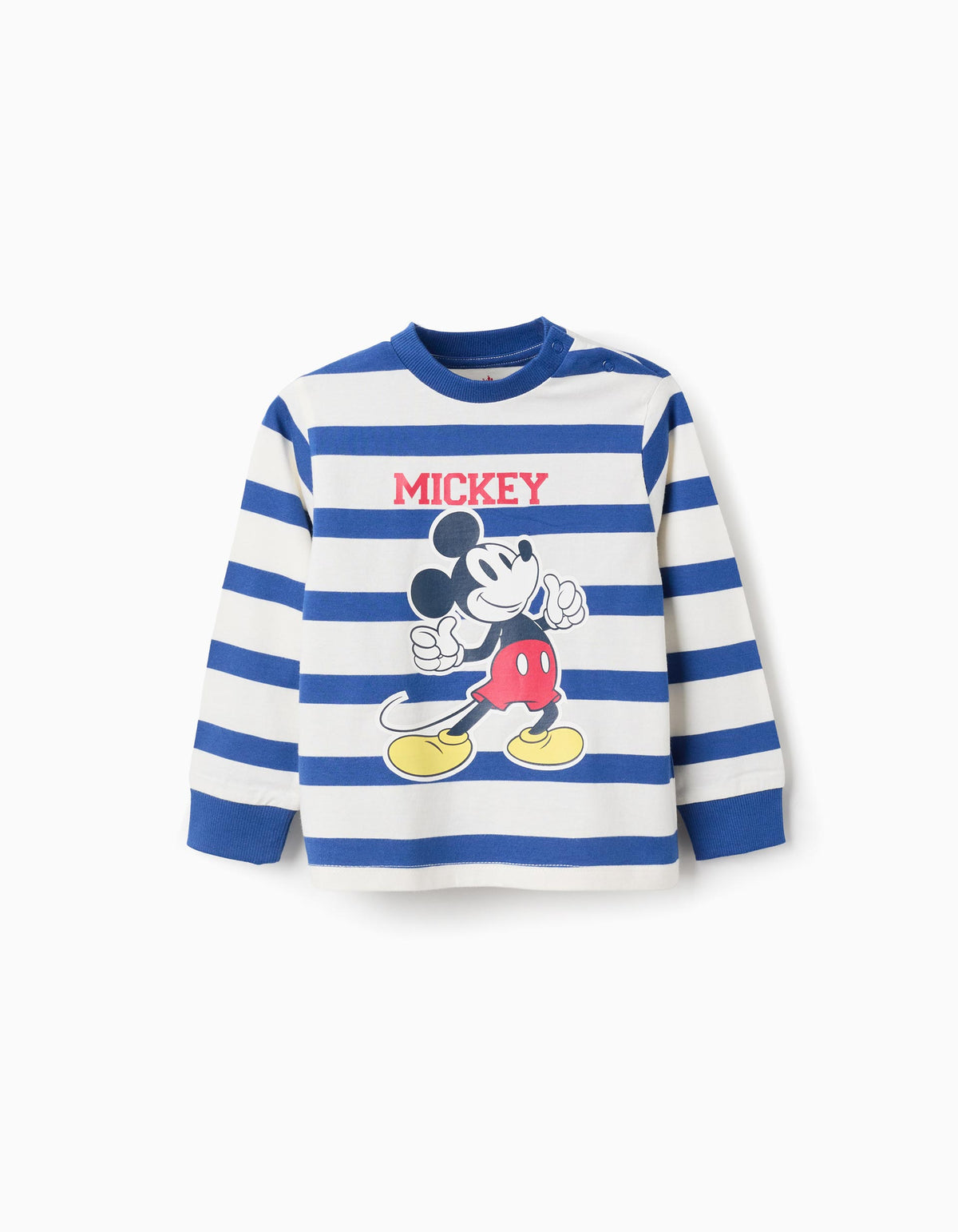 Camiseta Mickey Disney Licencias
