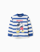 Camiseta Mickey Disney Licencias
