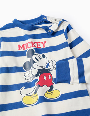 Camiseta Mickey Disney Licencias
