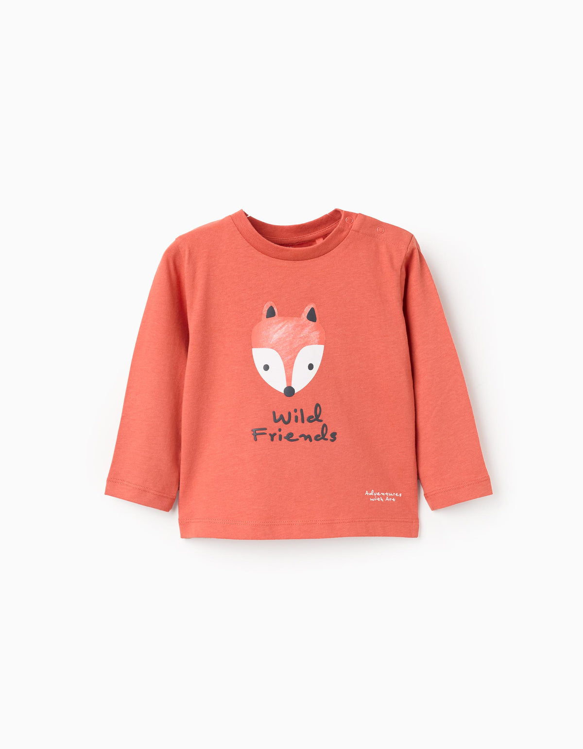 Camiseta Back To Friends - Minibhu