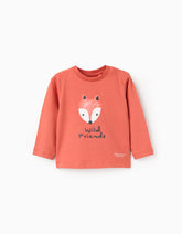 Camiseta Back To Friends - Minibhu