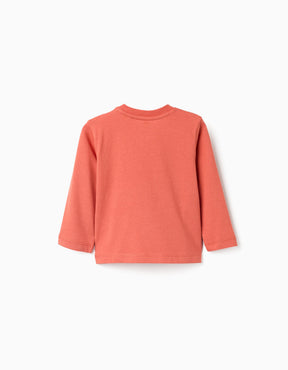 Camiseta Back To Friends - Minibhu