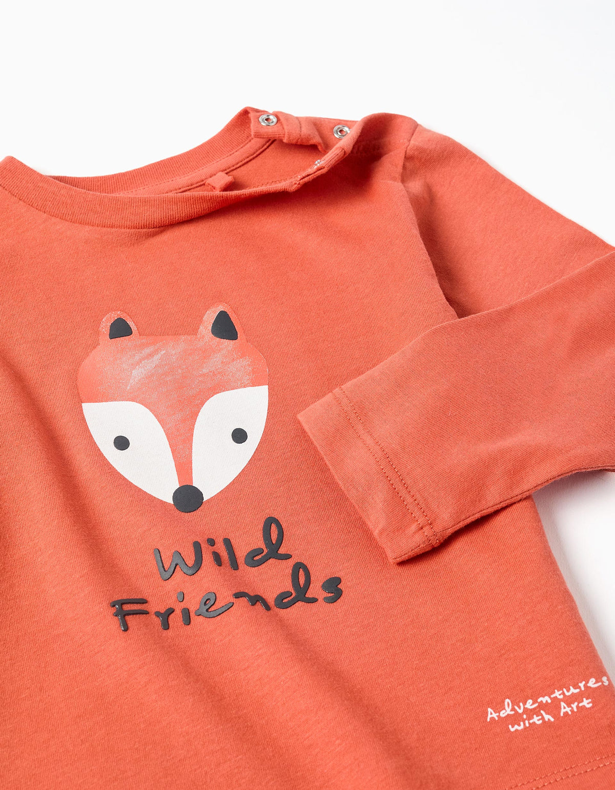 Camiseta Back To Friends - Minibhu