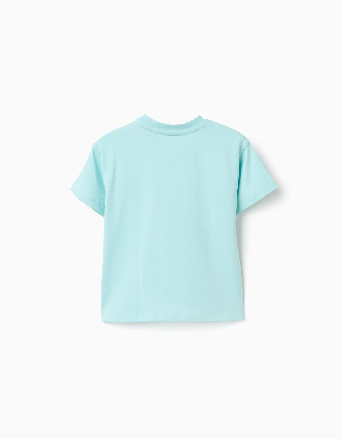Camiseta Baby Bluey