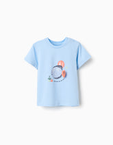Camiseta Jersey Summer