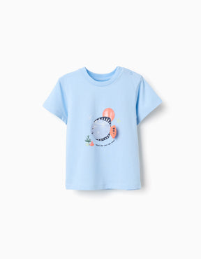 Camiseta Jersey Summer