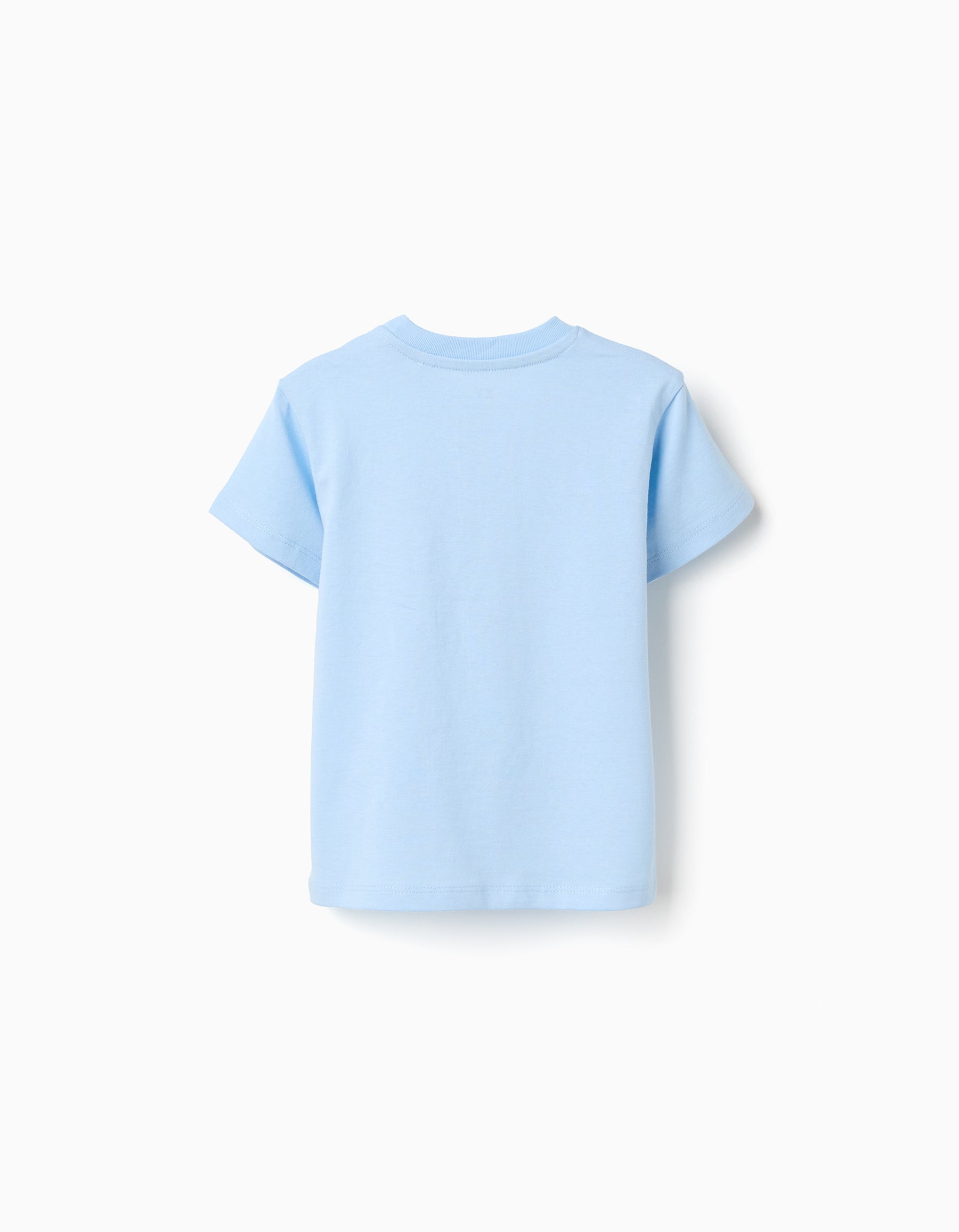 Camiseta Jersey Summer