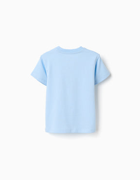 Camiseta Jersey Summer
