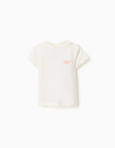 Camiseta Back To Fun