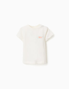 Camiseta Back To Fun