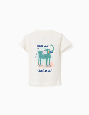Camiseta Back To Fun