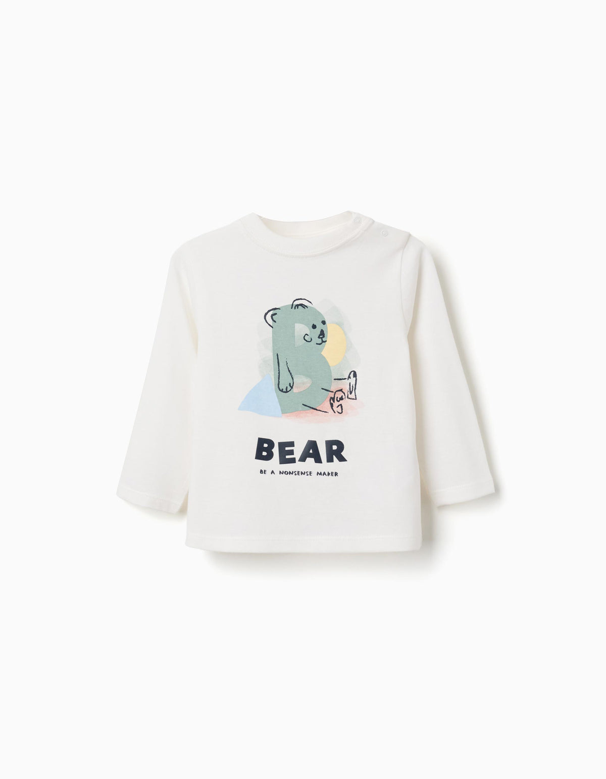 Camiseta AlPhaBet
