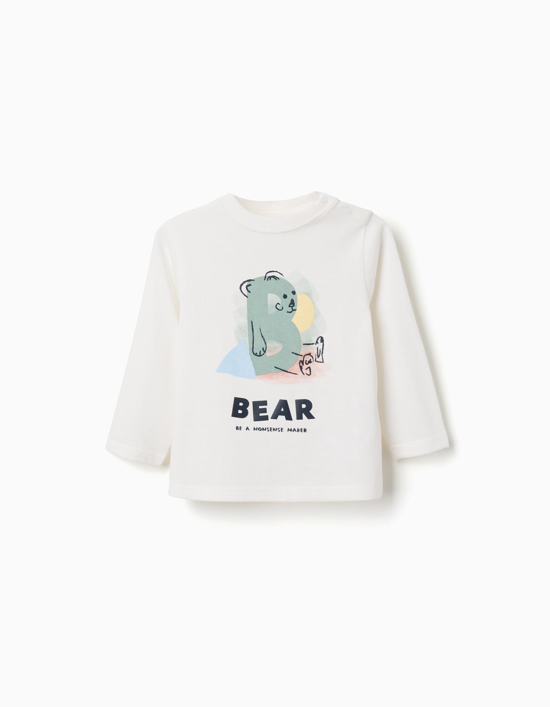 Camiseta AlPhaBet